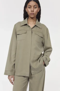 Sale Rodebjer Marmise Tactile Jacket