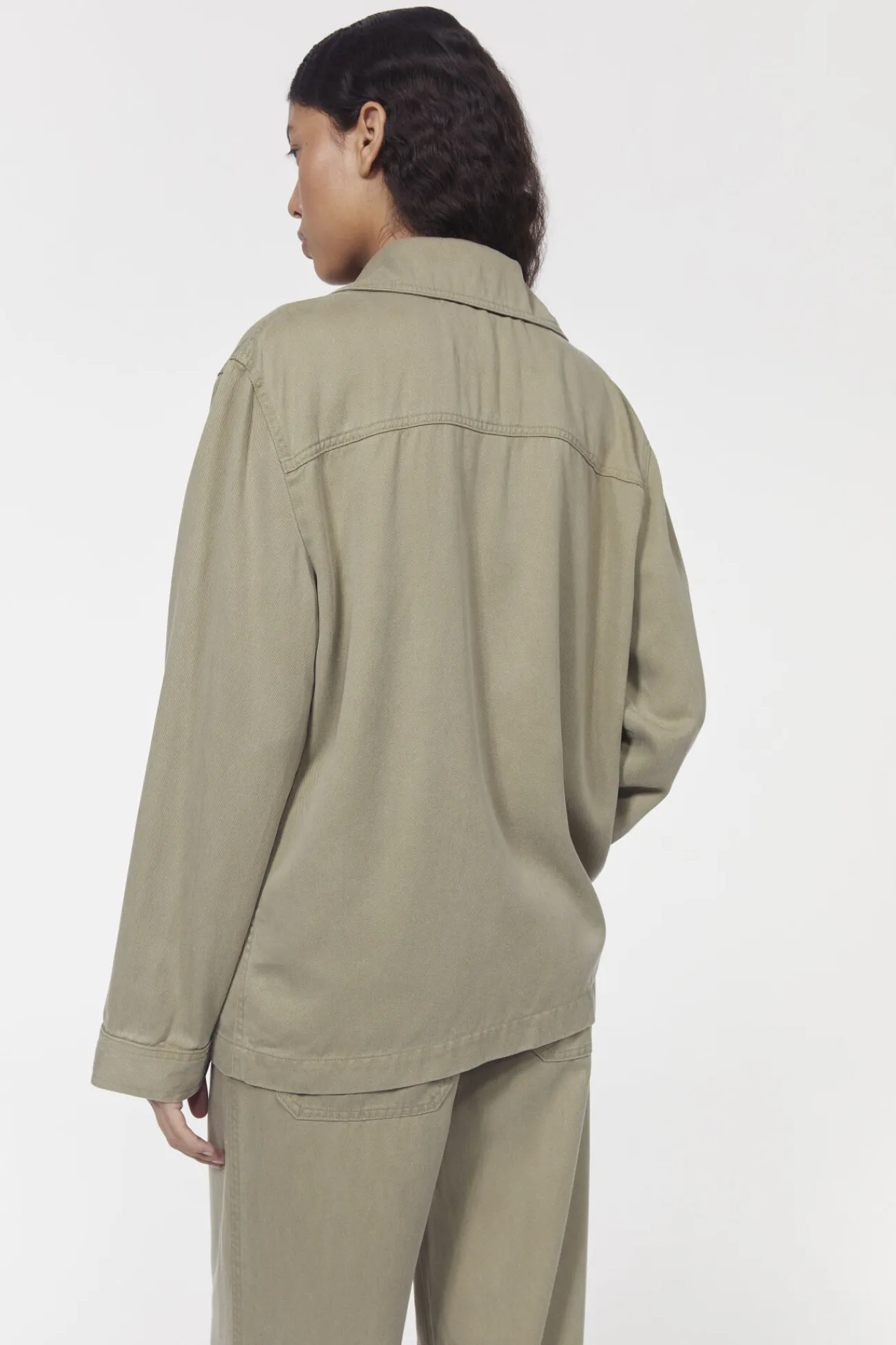 Sale Rodebjer Marmise Tactile Jacket