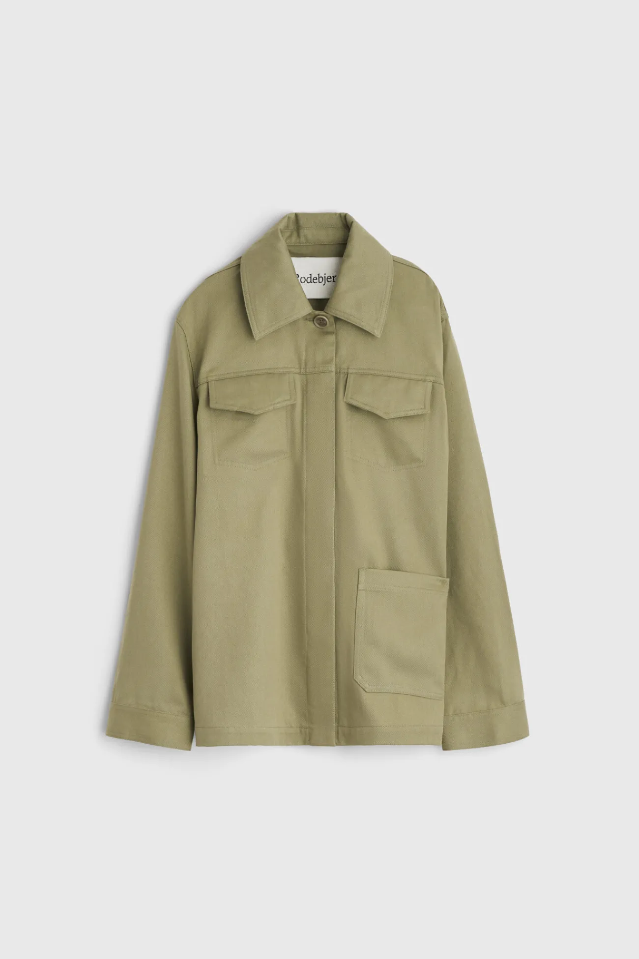 Sale Rodebjer Marmise Tactile Jacket