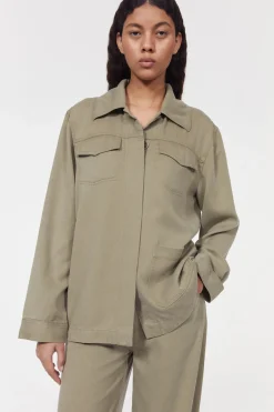 Hot Rodebjer Marmise Tactile Jacket