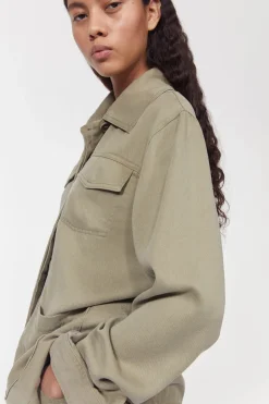 Hot Rodebjer Marmise Tactile Jacket