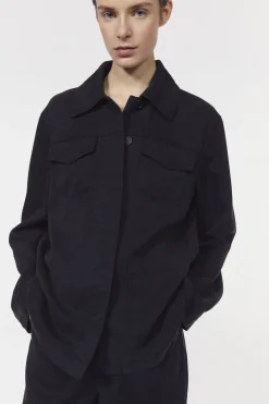 Best Rodebjer Marmise Tactile Jacket