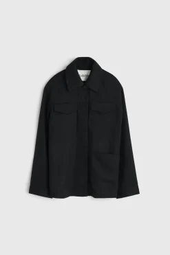 Best Rodebjer Marmise Tactile Jacket