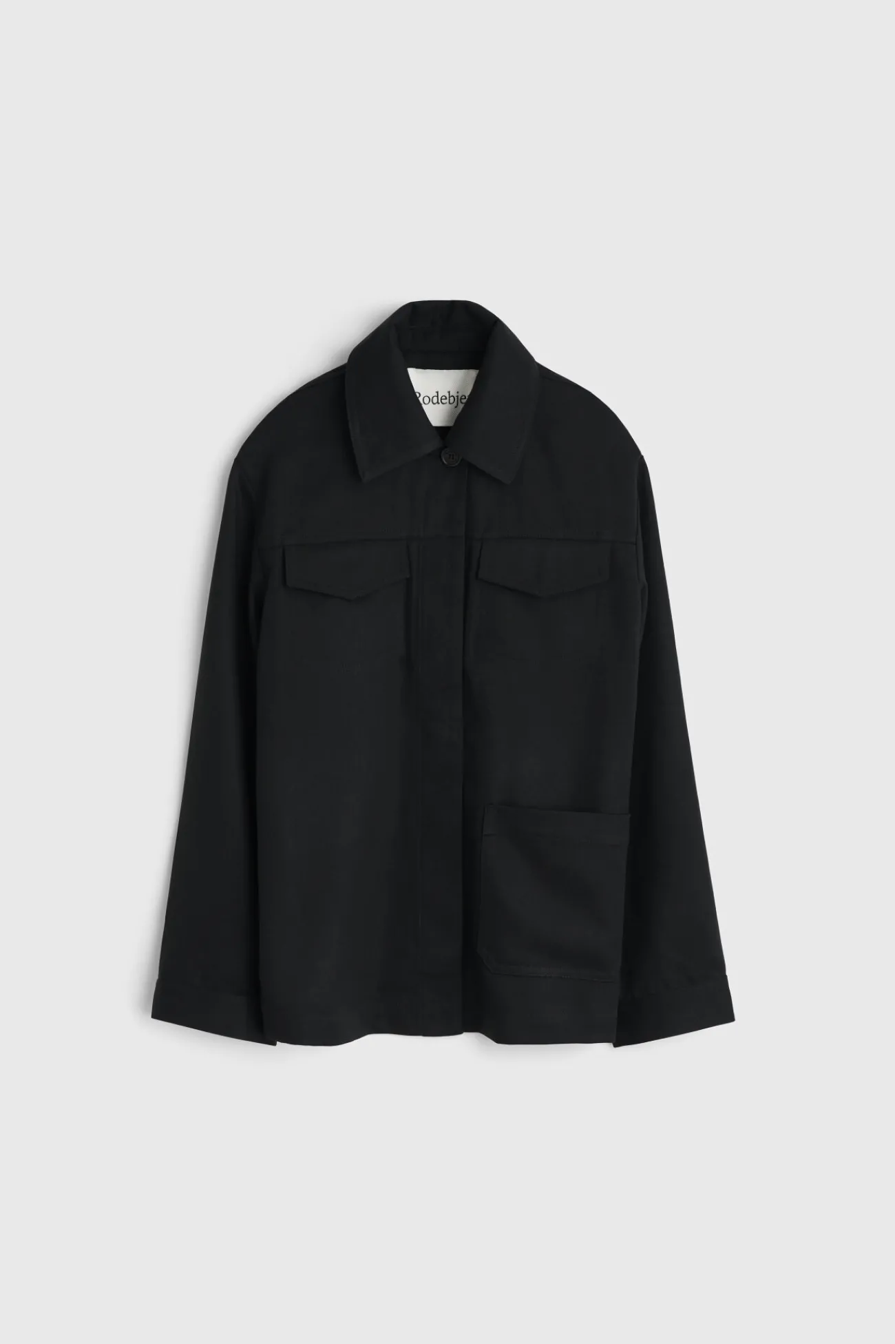 Best Rodebjer Marmise Tactile Jacket