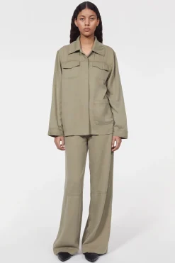 Sale Rodebjer Marmise Tactile Jacket