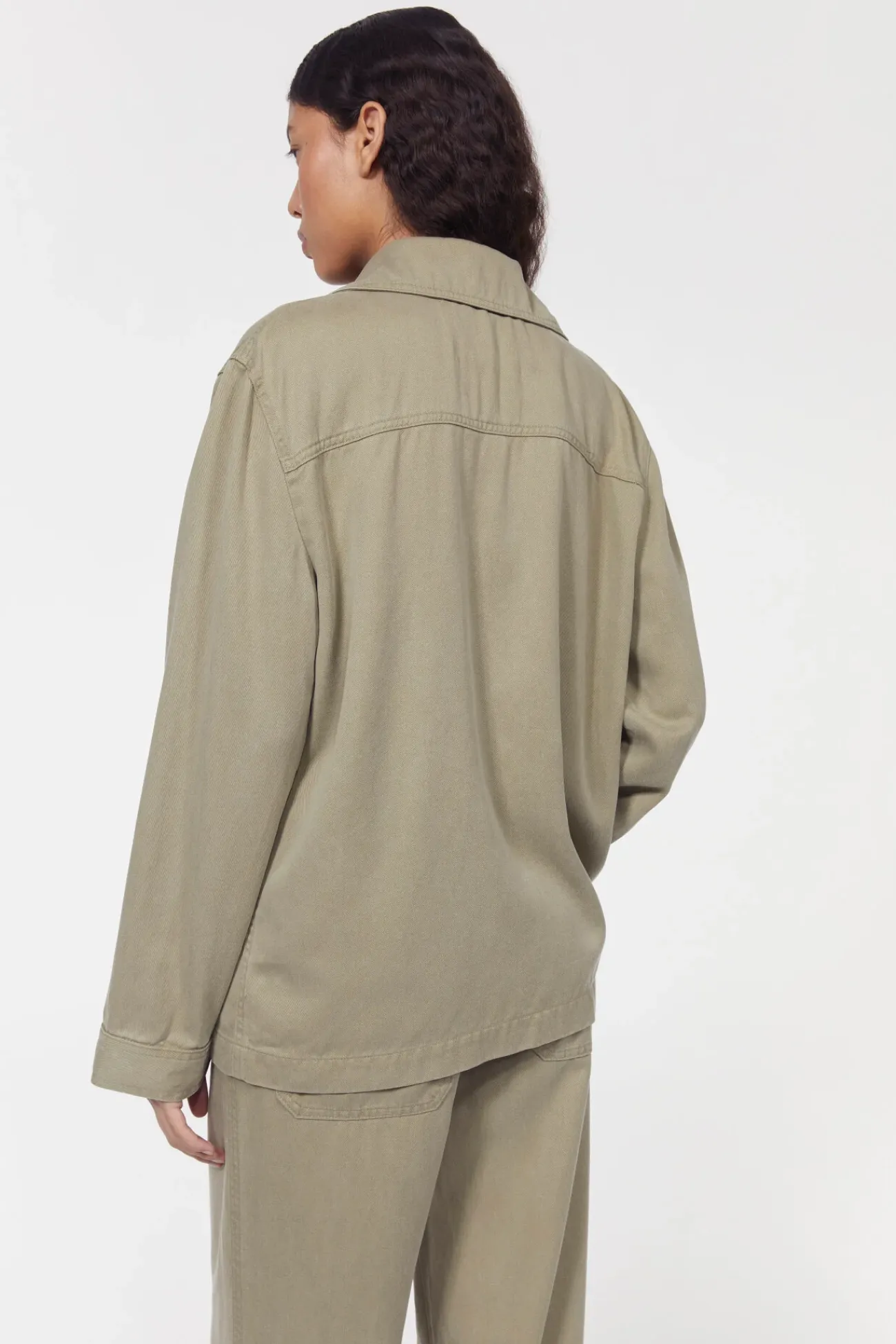 Sale Rodebjer Marmise Tactile Jacket