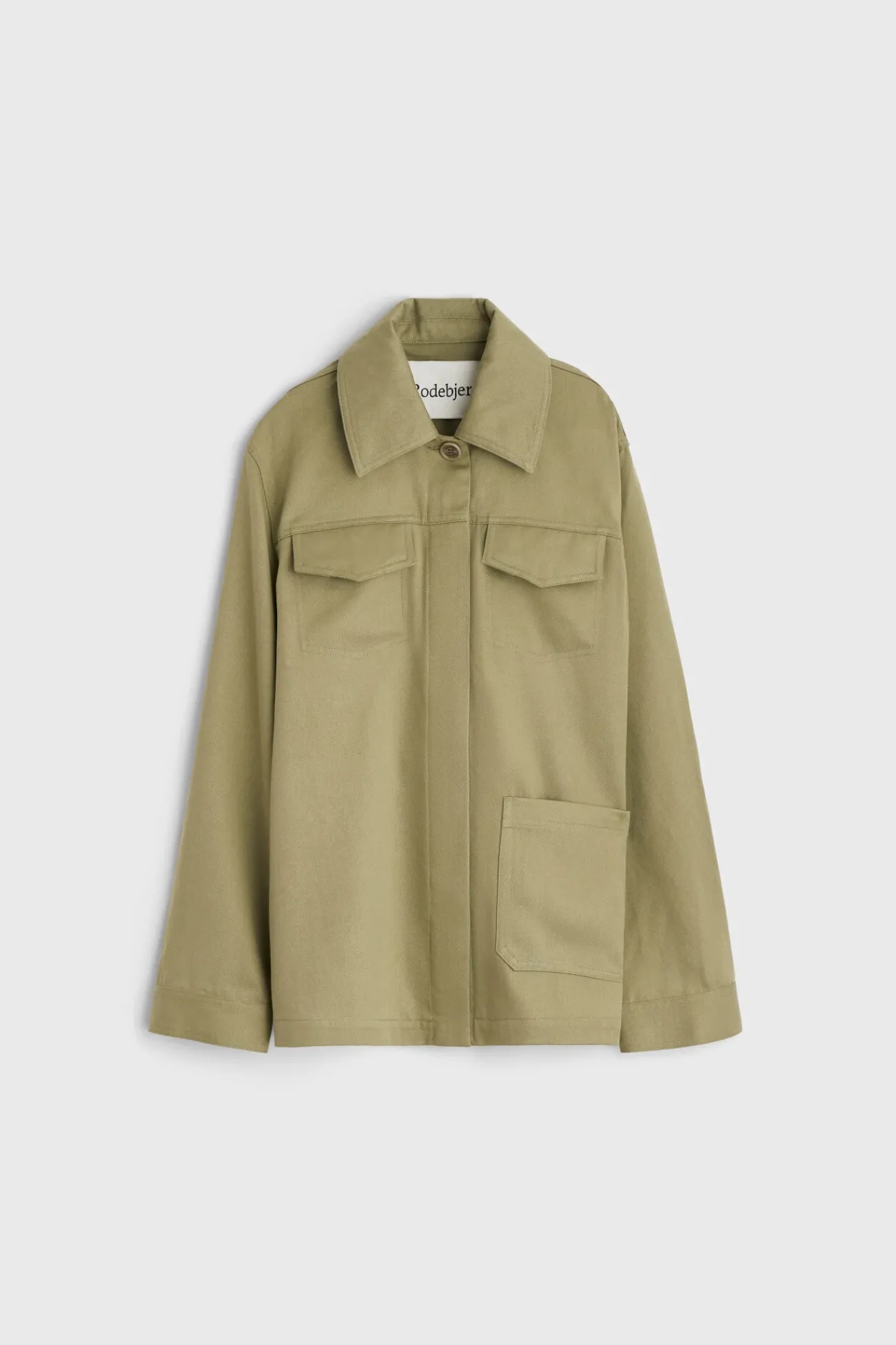 Sale Rodebjer Marmise Tactile Jacket