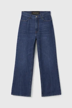 Best Rodebjer Mini Culotte Denim