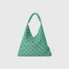 Discount Rodebjer Mini Washi Monogram Bag