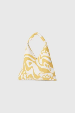 Best Rodebjer Mini Washi Tote Bag