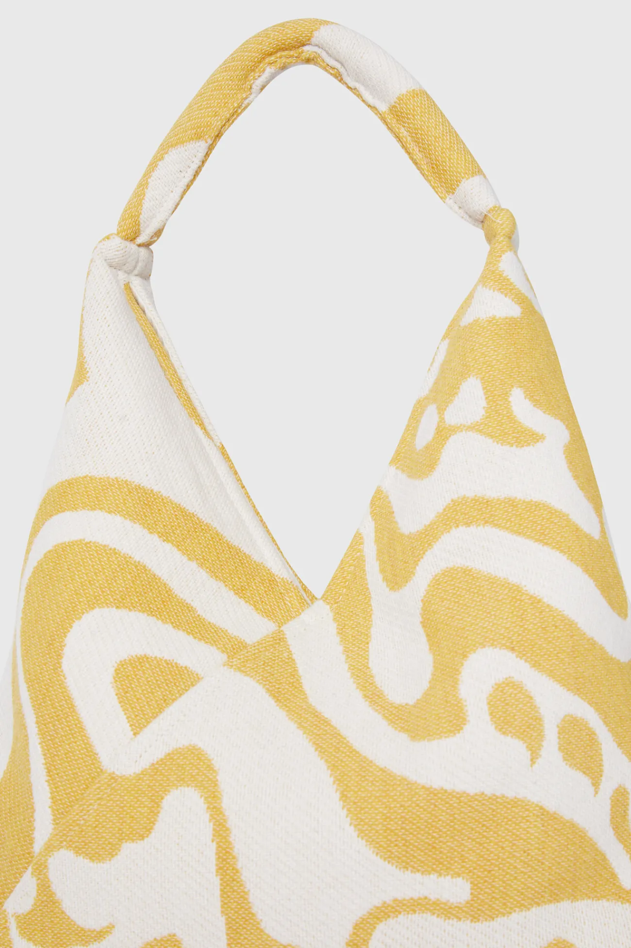 Best Rodebjer Mini Washi Tote Bag
