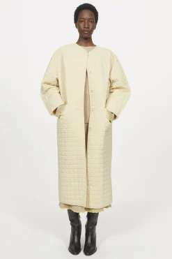 Discount Rodebjer Nelly Quilited Coat