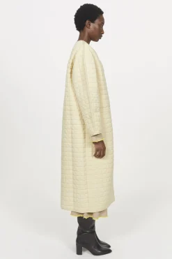 Discount Rodebjer Nelly Quilited Coat