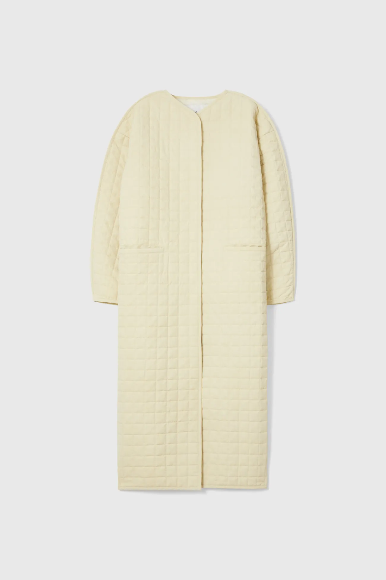 Discount Rodebjer Nelly Quilited Coat