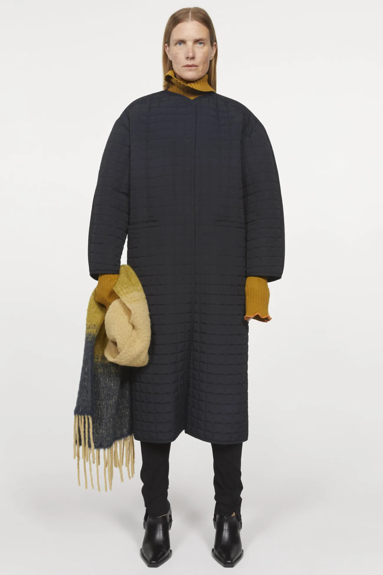 Best Rodebjer Nelly Quilted Coat
