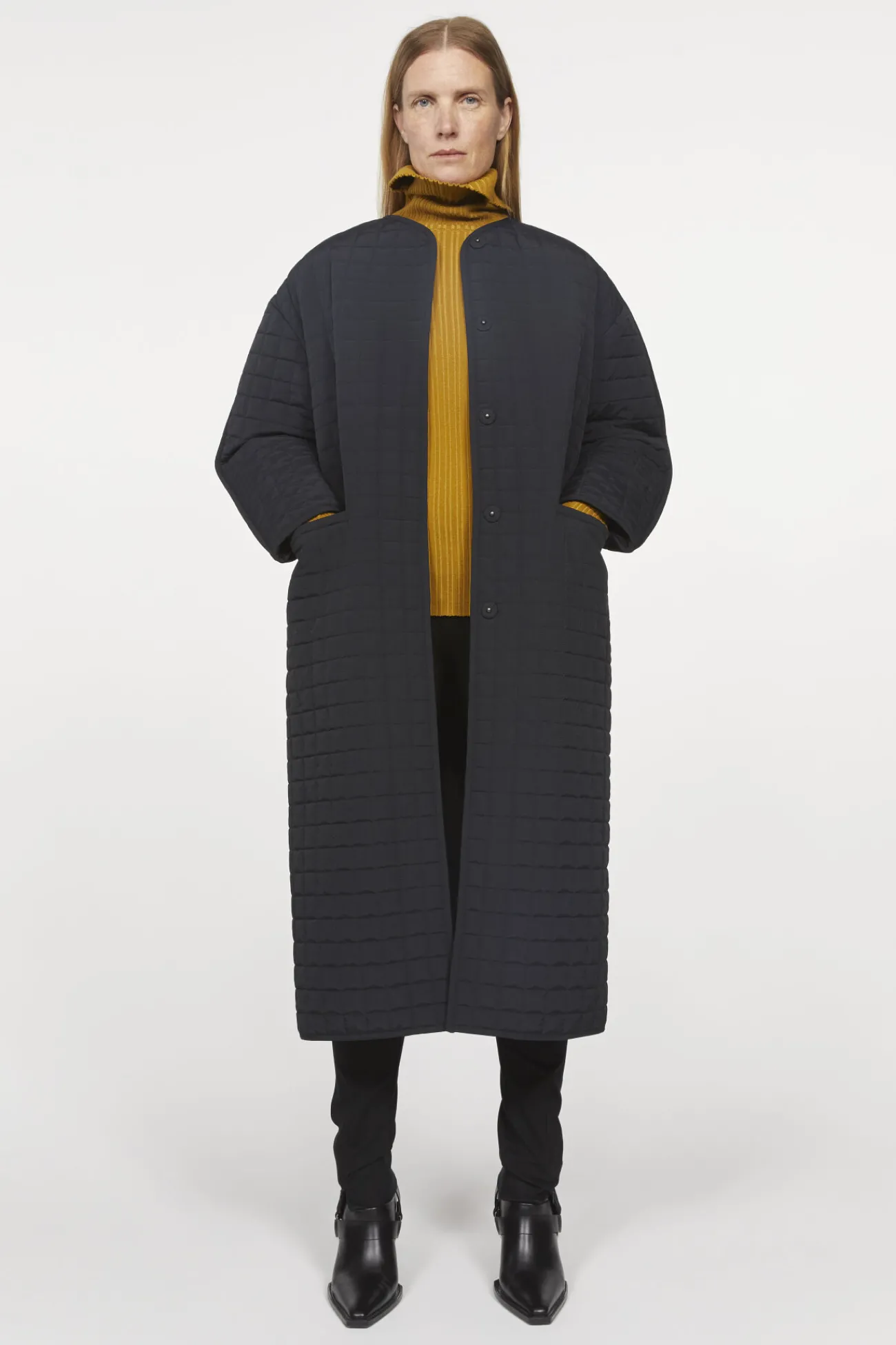 Best Rodebjer Nelly Quilted Coat