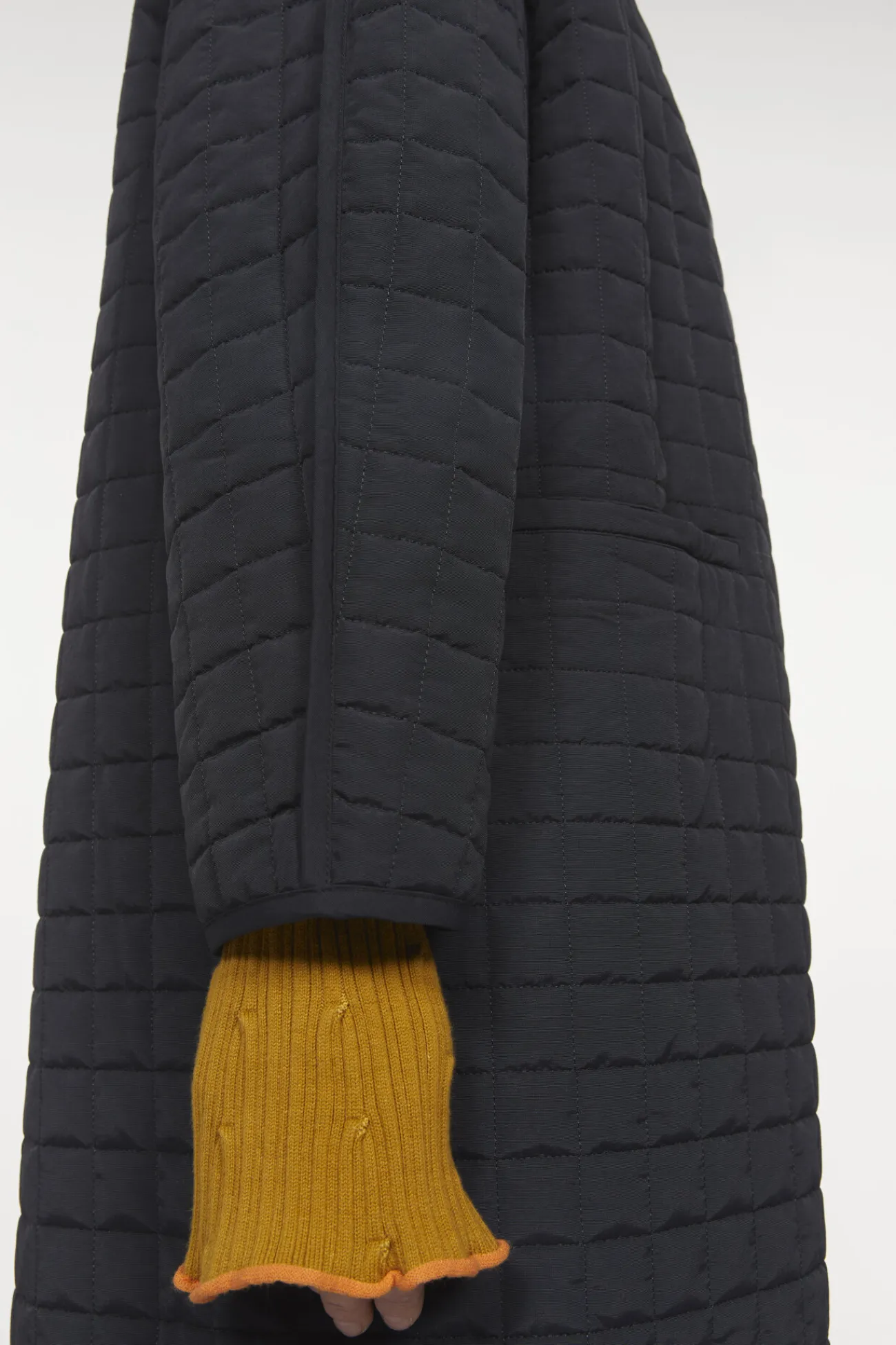 Best Rodebjer Nelly Quilted Coat