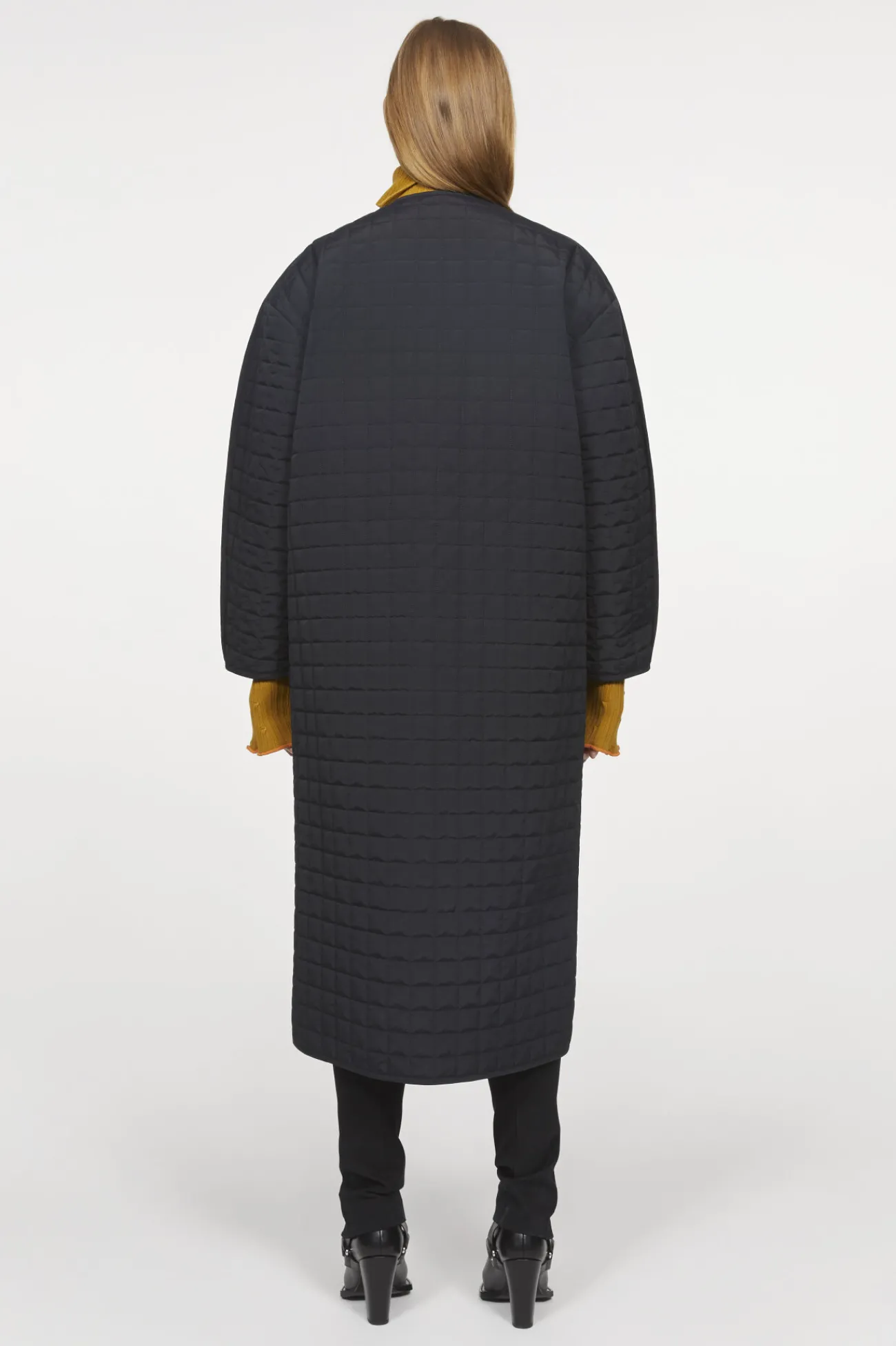 Best Rodebjer Nelly Quilted Coat