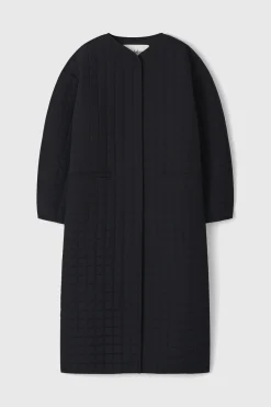 Best Rodebjer Nelly Quilted Coat
