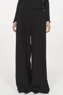 Clearance Rodebjer Obi Wide Pants