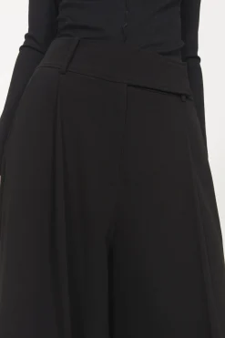 Clearance Rodebjer Obi Wide Pants