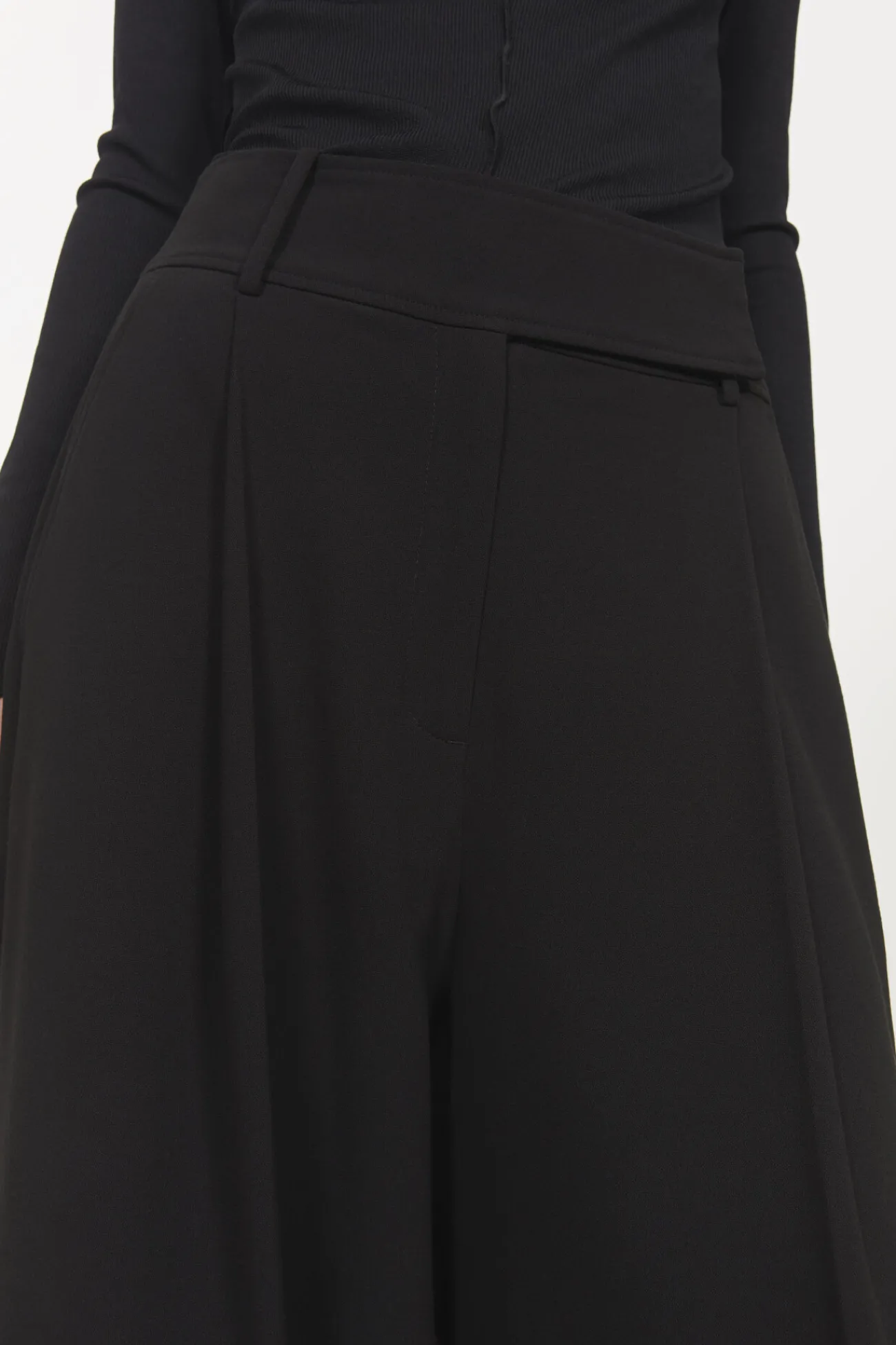 Clearance Rodebjer Obi Wide Pants