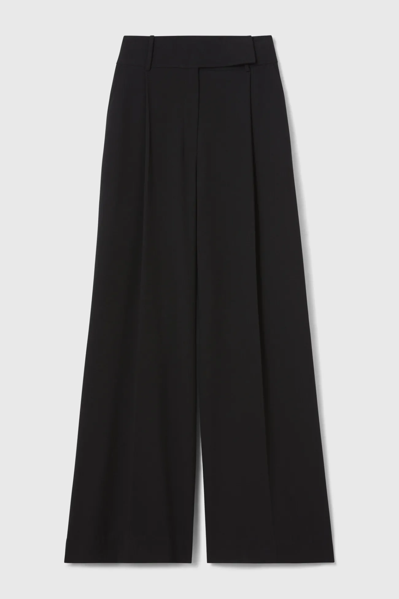 Clearance Rodebjer Obi Wide Pants