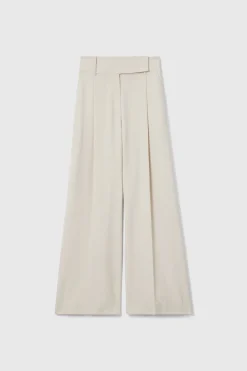 Clearance Rodebjer Obi Wide Pants