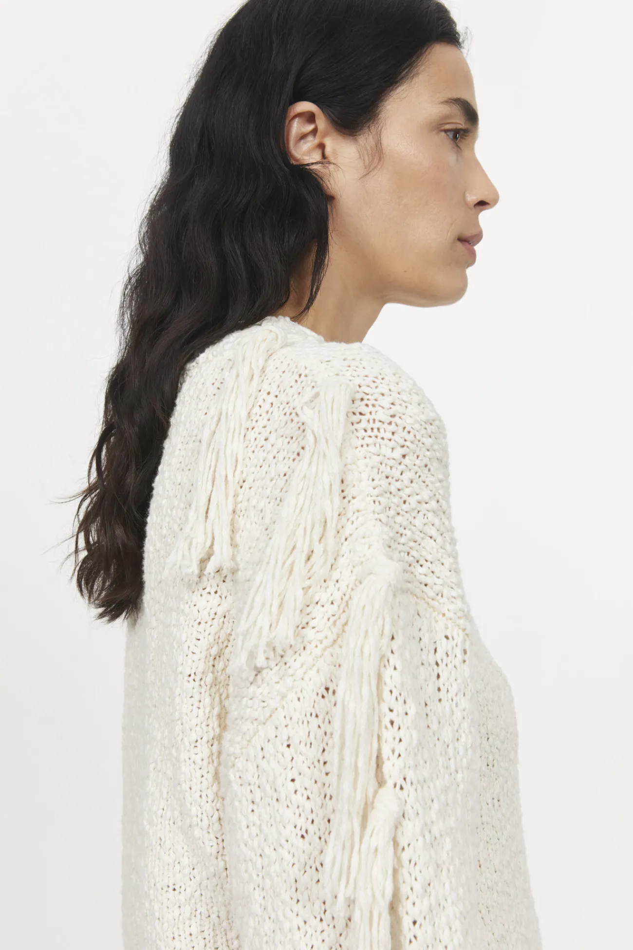 Outlet Rodebjer Othello Knitted Sweater
