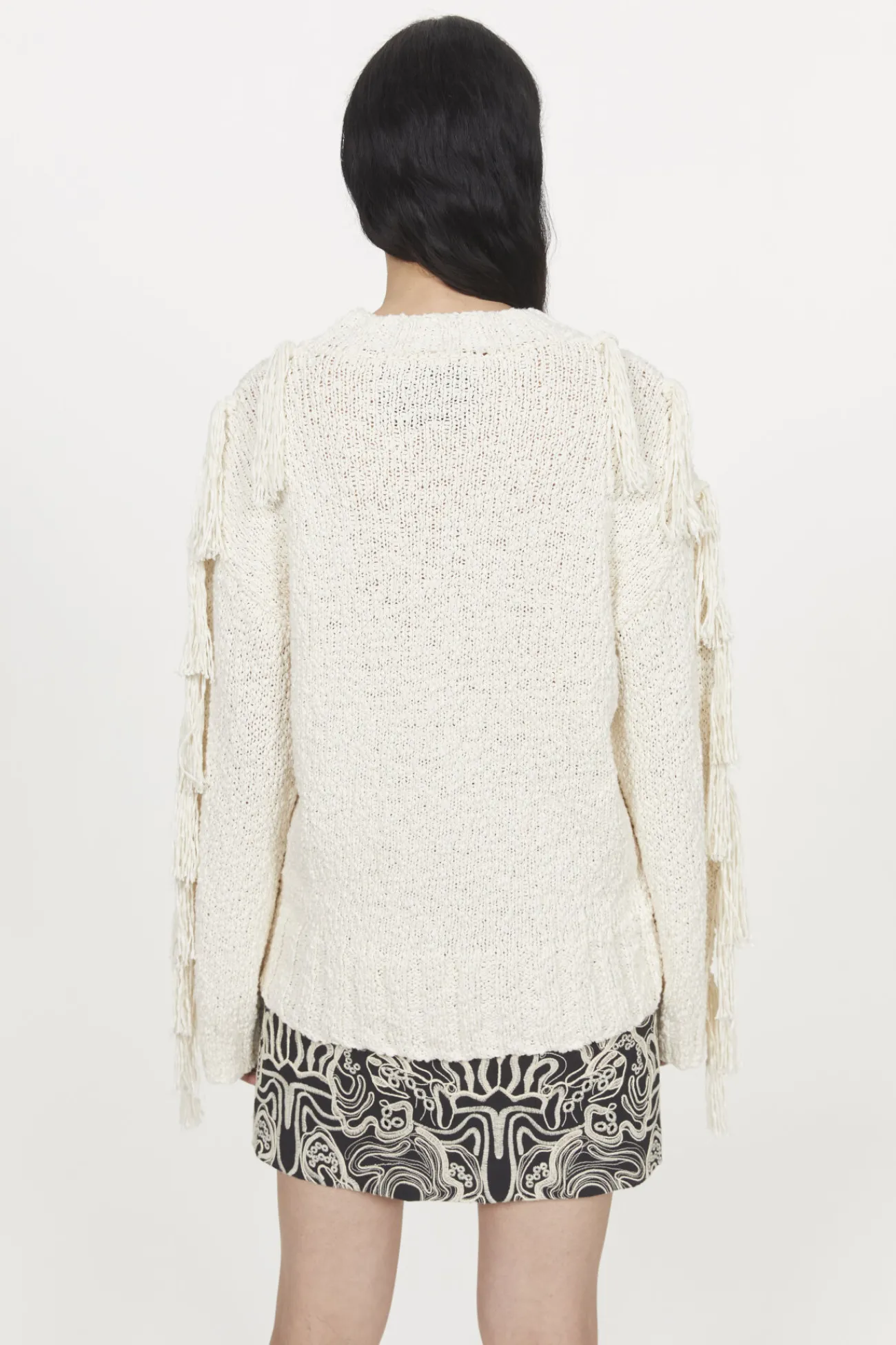 Outlet Rodebjer Othello Knitted Sweater