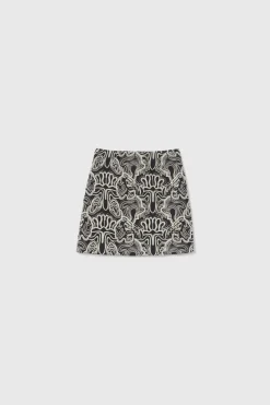 Discount Rodebjer Piano Skirt