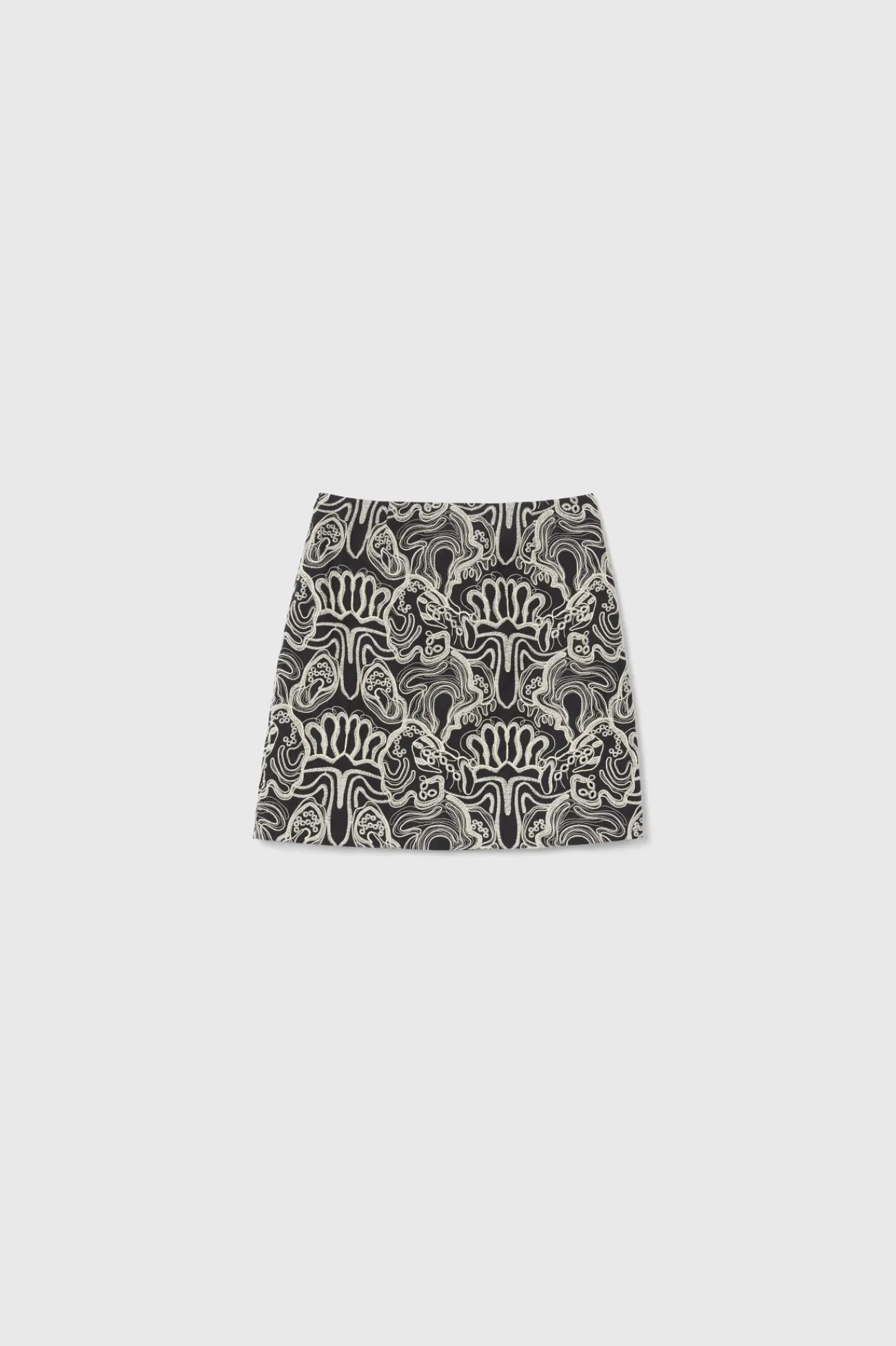 Discount Rodebjer Piano Skirt