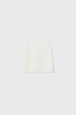 New Rodebjer Piano Skirt