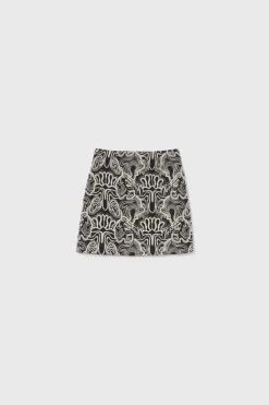 Discount Rodebjer Piano Skirt