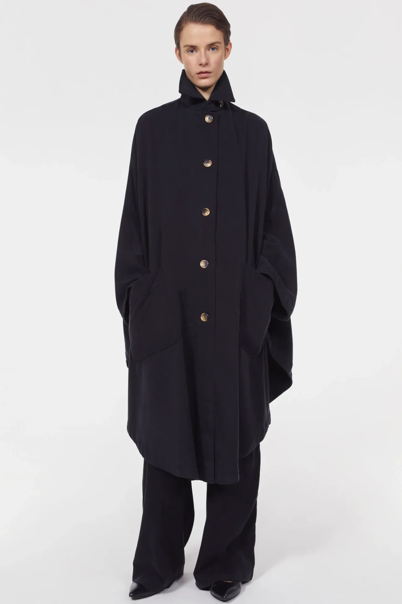 Hot Rodebjer Pomona Coat