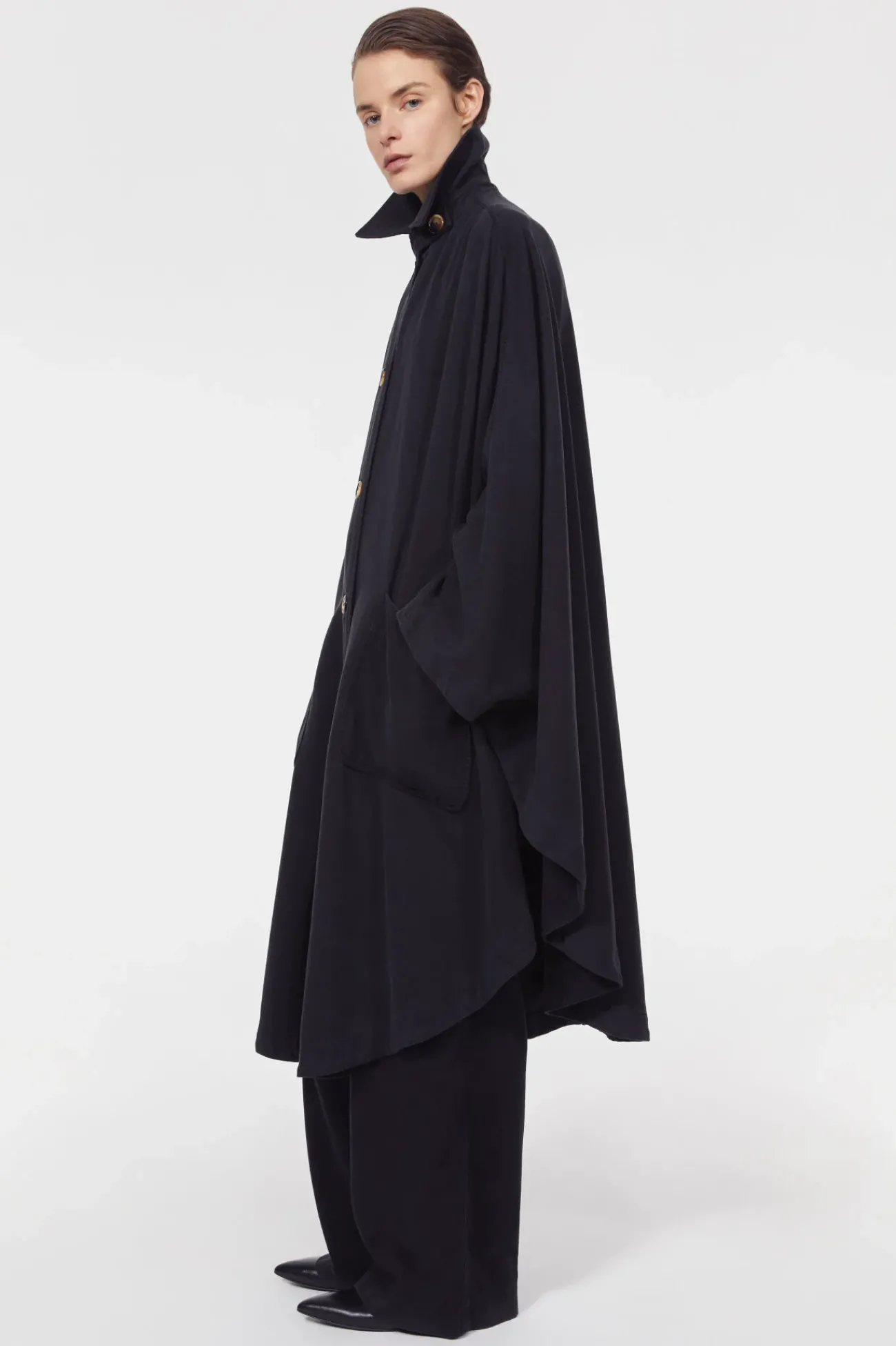 Hot Rodebjer Pomona Coat