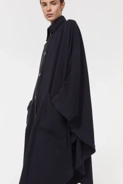 Hot Rodebjer Pomona Coat
