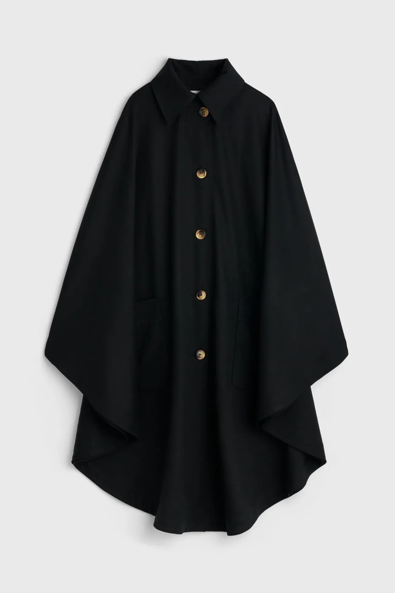 Hot Rodebjer Pomona Coat