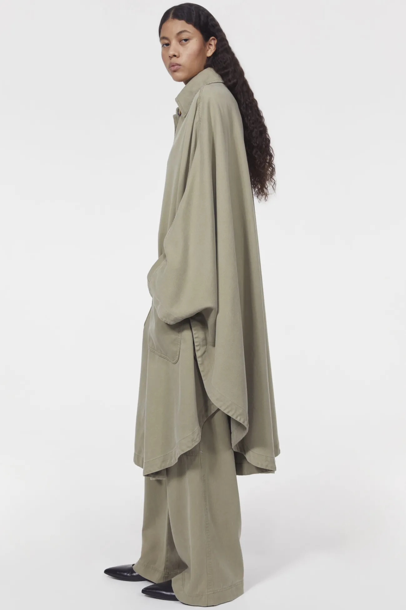 Discount Rodebjer Pomona Coat