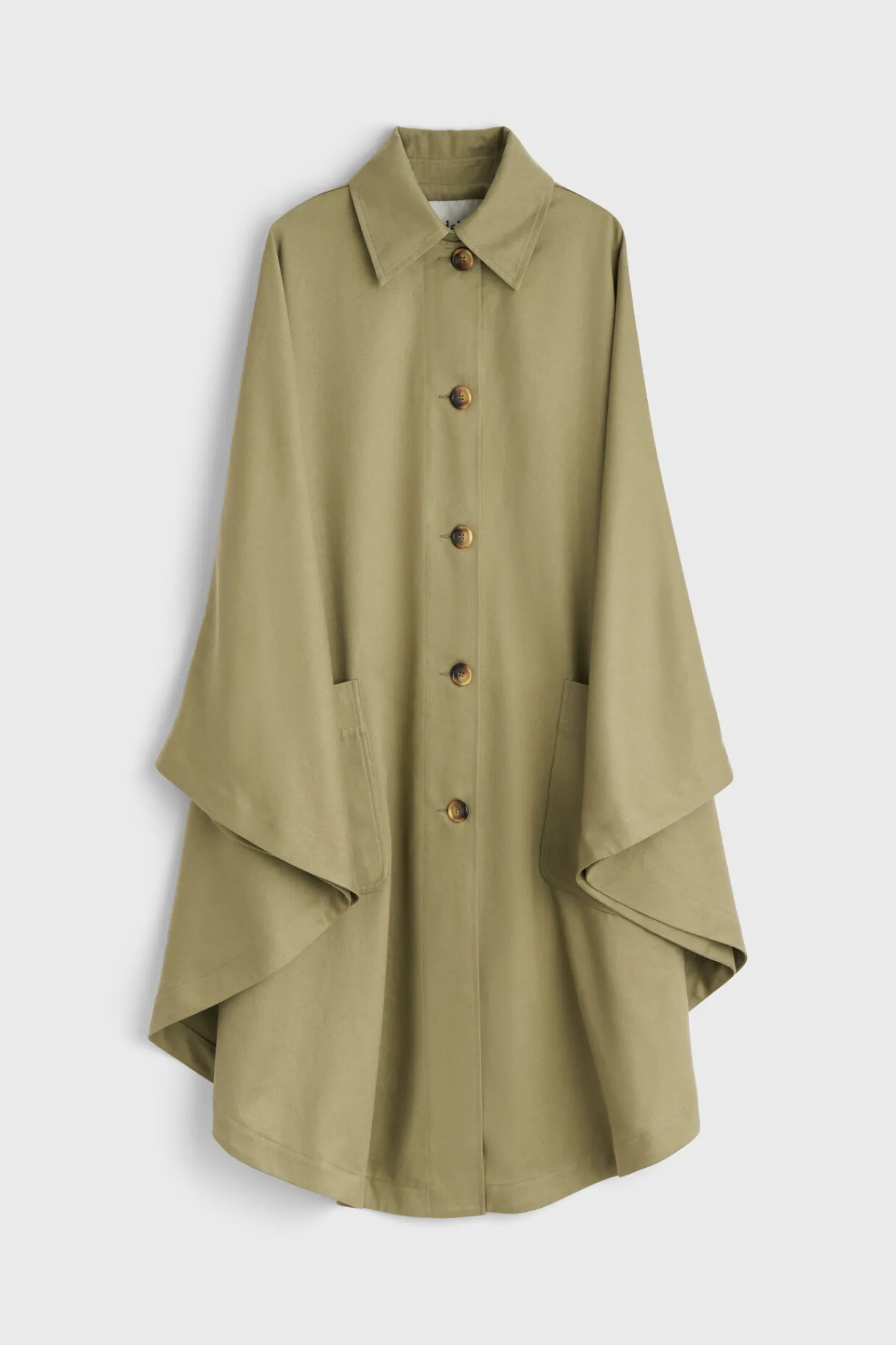 Discount Rodebjer Pomona Coat