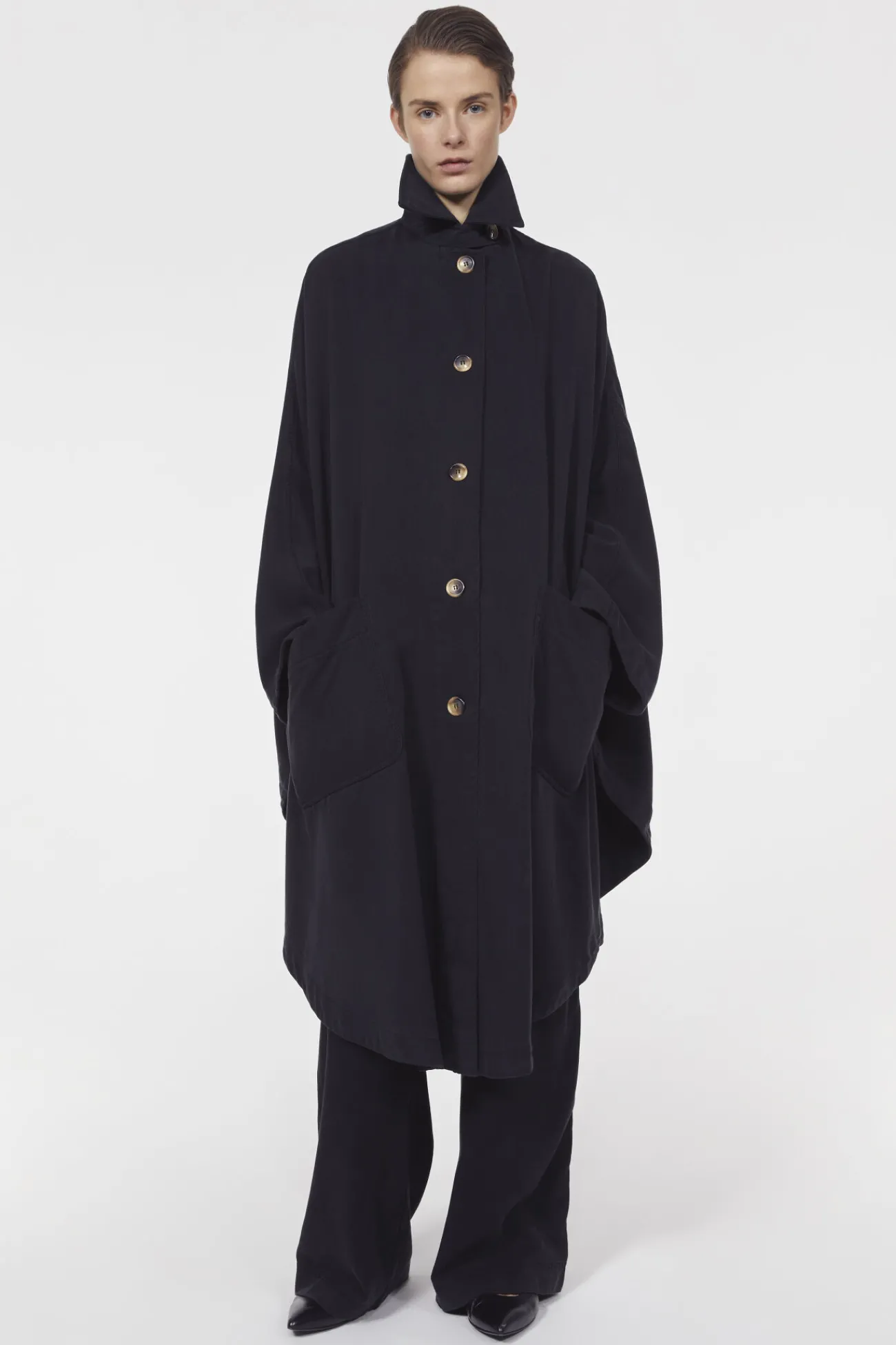 Sale Rodebjer Pomona Coat