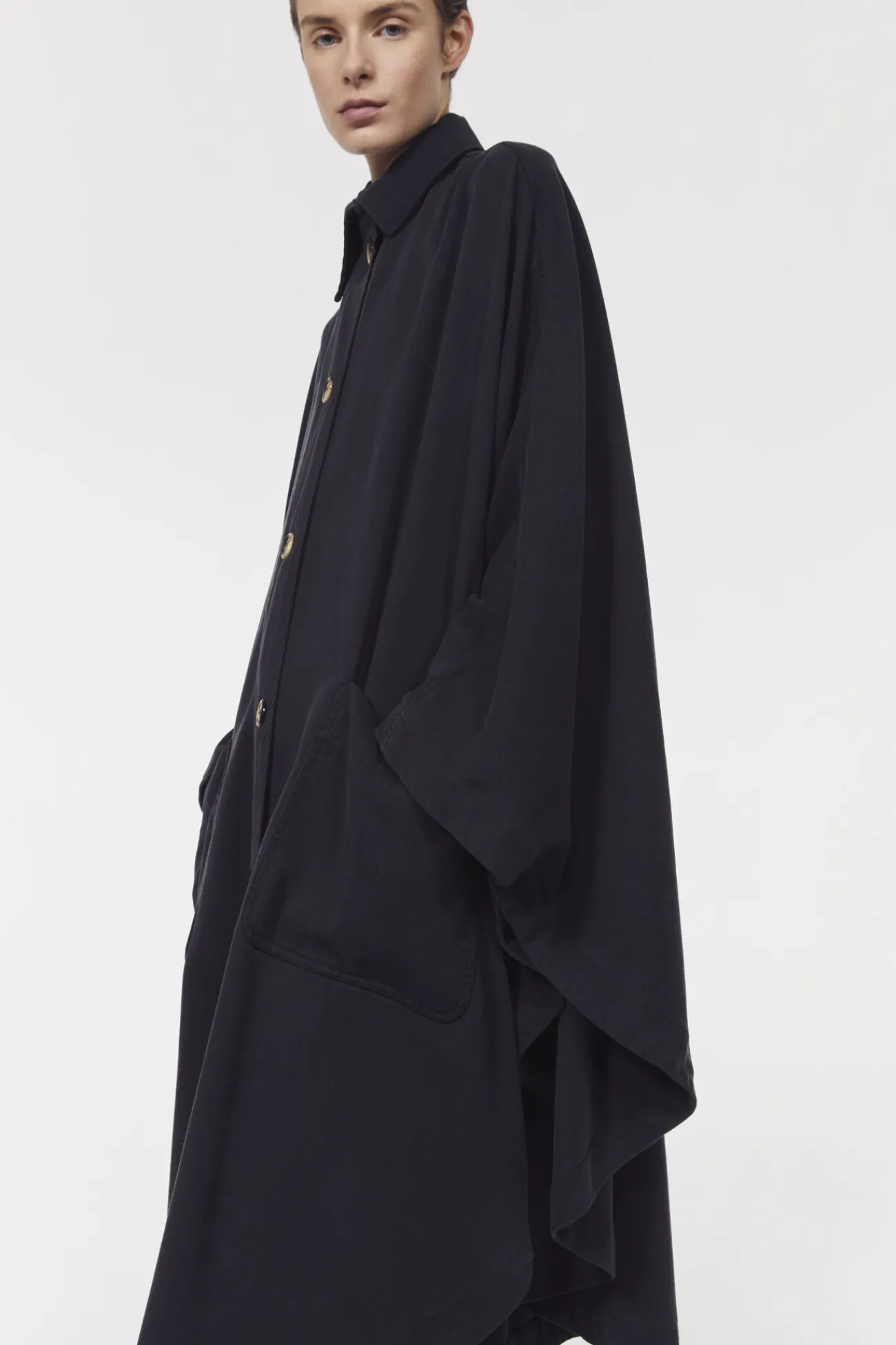 Sale Rodebjer Pomona Coat