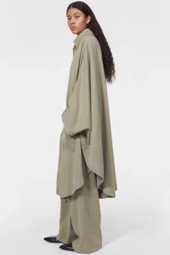 Hot Rodebjer Pomona Coat