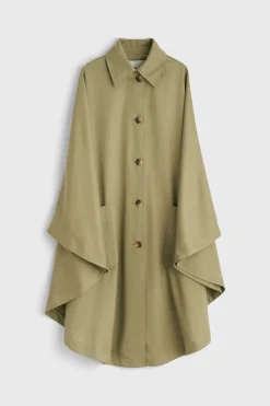 Hot Rodebjer Pomona Coat