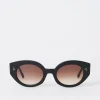Discount Rodebjer Ponza Sunglasses