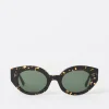 Online Rodebjer Ponza Sunglasses