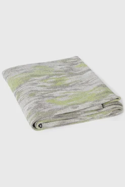Rodebjer Rai Jacquard Scarf