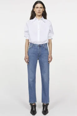 Discount Rodebjer Regular Denim