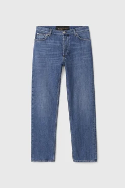 Discount Rodebjer Regular Denim