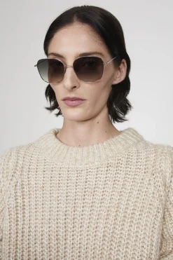 New Rodebjer Santorini Sunglasses